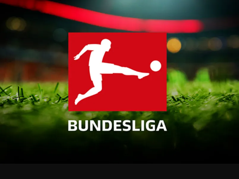 Giải Bundesliga Đức Shbet Com - Đẳng Cấp Cá Cược Thể Thao