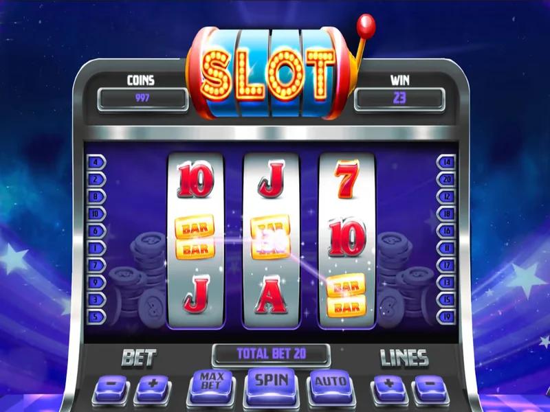 Slot game Bí Mật Kim Tự Tháp có gì thu hút cược thủ?