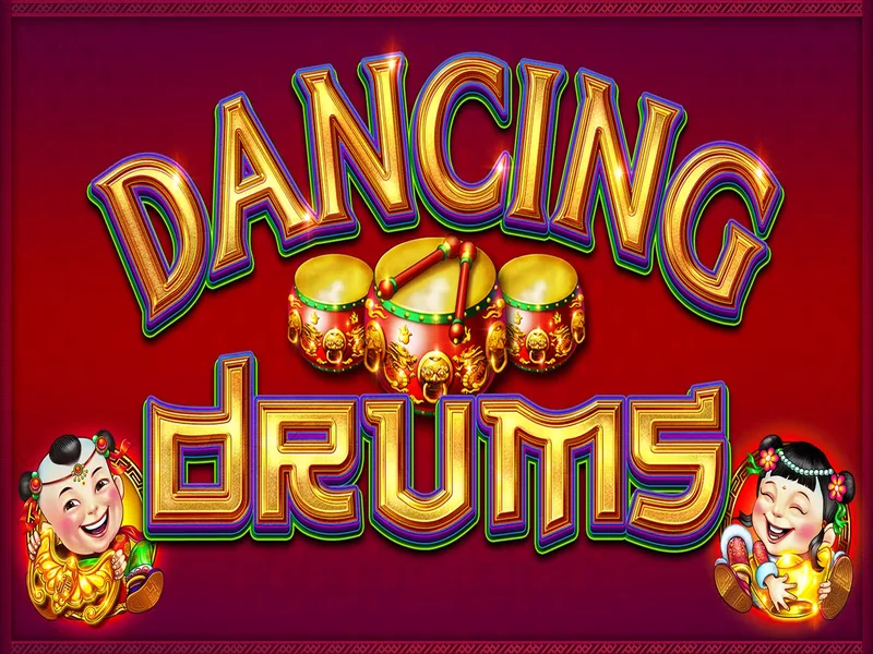 Dancing Drums - Chiếc Hũ Ấp Ủ Từ 2017 Tại Shbet Com