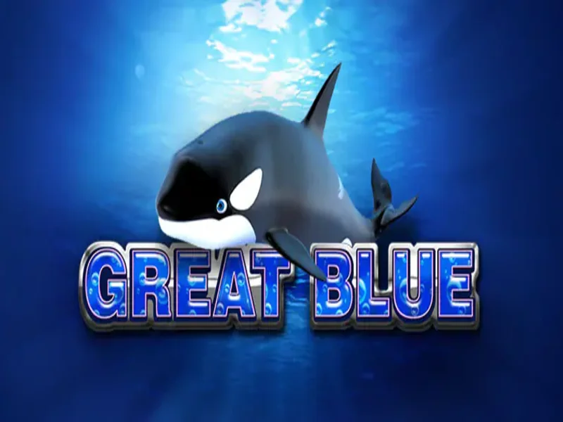 Great Blue - Game Bắn Cá Lâu Đời Quen Thuộc Tại Shbet