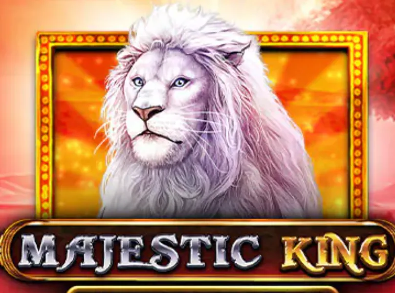 Majestic King Slot - Cá Cược Online Rút Tiền Mặt Tại Shbet