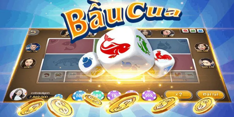 casino Bầu cua Shbet Com